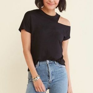 Peyton Jensen Mason Slasher T